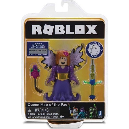 Giochi Preziosi Roblox Yildiz Serisi Figur Paketi W3 Queen Fiyati - kanat roblox