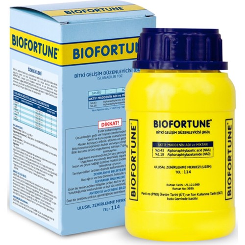 Genta Ciceklendirici Hormon Biofortune 1 Gr Fiyati