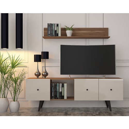 Cool Home Tarz Tv Unitesi Ceviz Aytasi 160 Cm Fiyati Cool Home Tarz Tv Unitesi Ceviz Aytasi 160 Cm Fiyati
