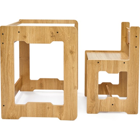 Minera 46 Yaş Martı Montessori Çocuk Oyun, Çalışma, Fiyatı