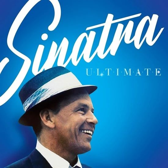 Frank Sinatra - Ultimate (Plak)