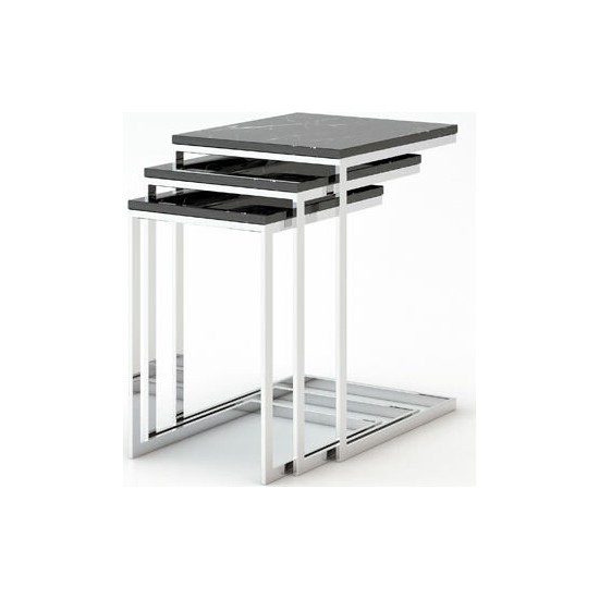 Kelebek Mobilya 4416 Vanensi Zigon Sehpa Fiyatı