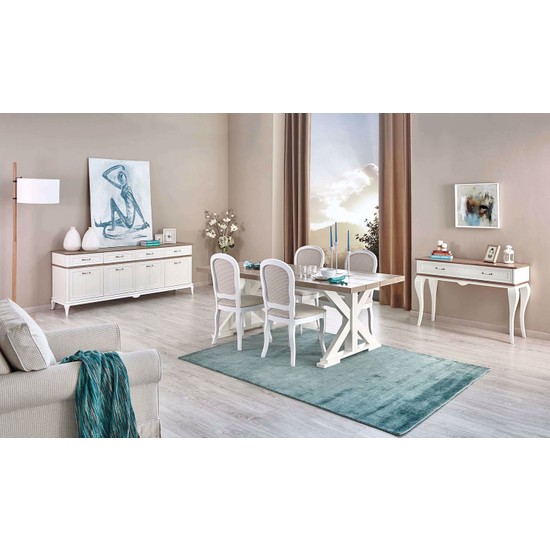 Kelebek Mobilya 4695 Angelic Madalyon Sandalye Fiyatı Kelebek Mobilya 4695 Angelic Madalyon Sandalye Fiyatı