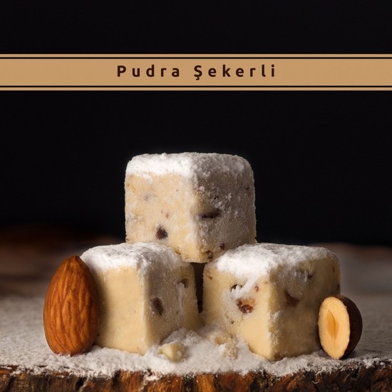 Keçecizade Kare Bademli Kurabiye 275 gr Fiyatı Taksit Seçenekleri