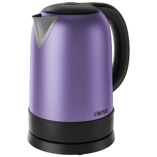 ALTUS AL 728 M İnox Kettle