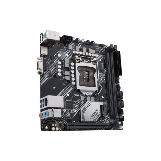 マザーボード ASUS INTEL H410 搭載 LGA1200 対応 PRIME H410M-A