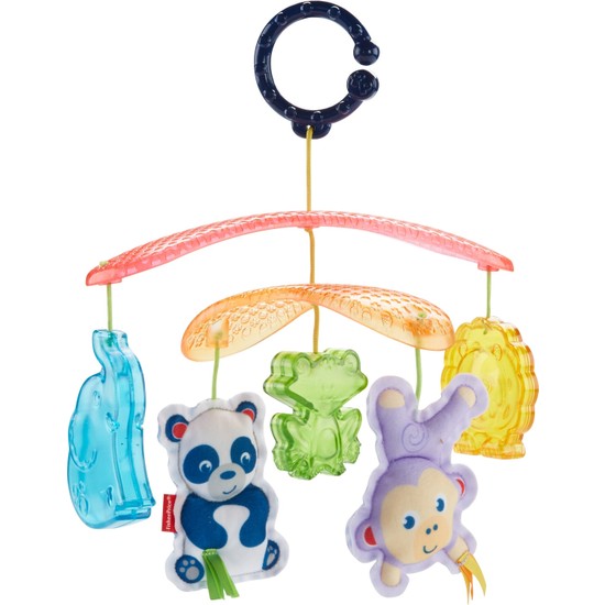 FisherPrice Mini Dönence Bebek Arabasına Takılabilir Fiyatı