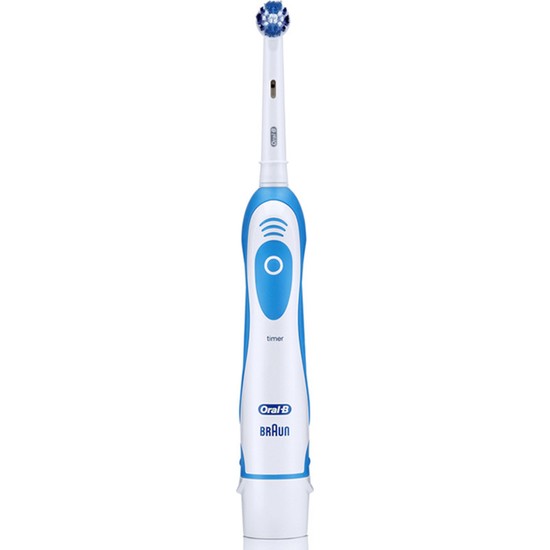 OralB Elektrikli Diş Fırçası Ev Yetişkin DB4510 (Yurt Fiyatı