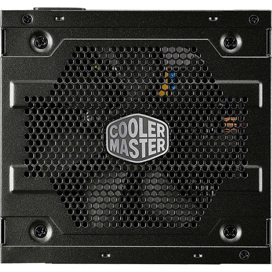 Cooler Master Elite V4 600W 80+ Aktif PFC 120 mm Fanlı PSU Fiyatı