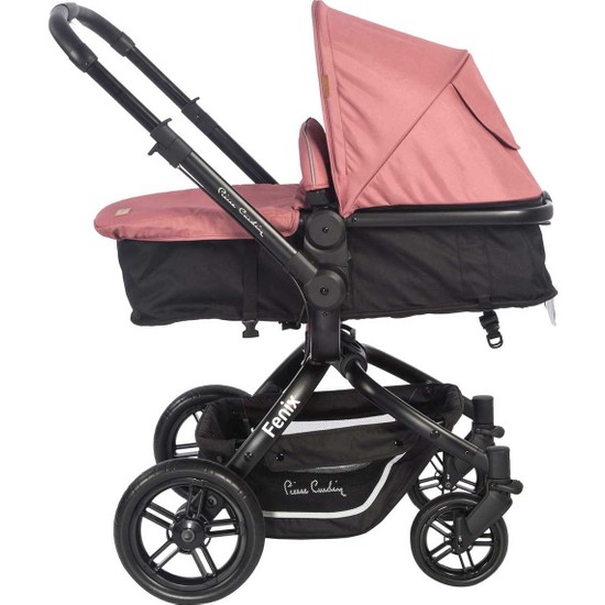 Pierre Cardin Fenix Travel Sistem Bebek Arabası Fiyatı