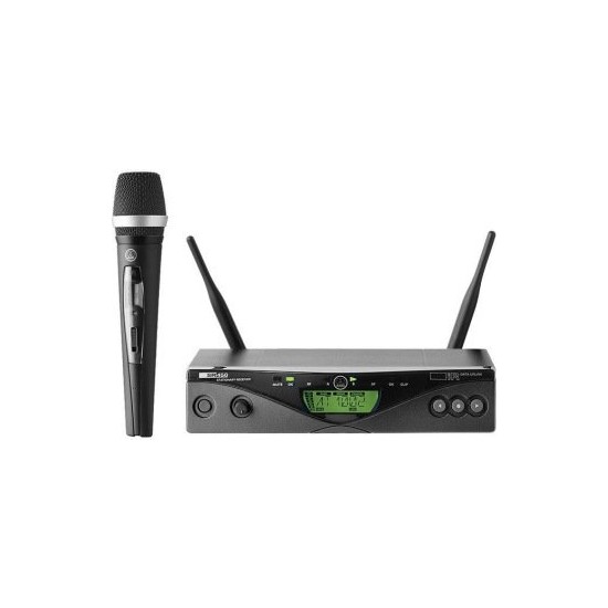 Akg Wms 450 Mikrofon Fiyatı, Taksit Seçenekleri ile Satın Al
