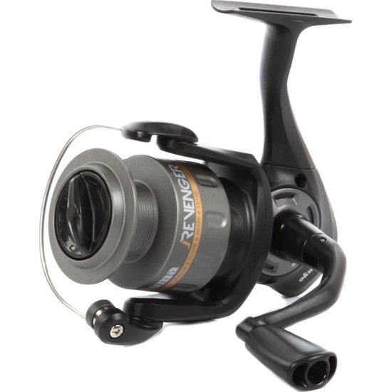 Okuma Revenger Rv-40 Fd Olta Makinası