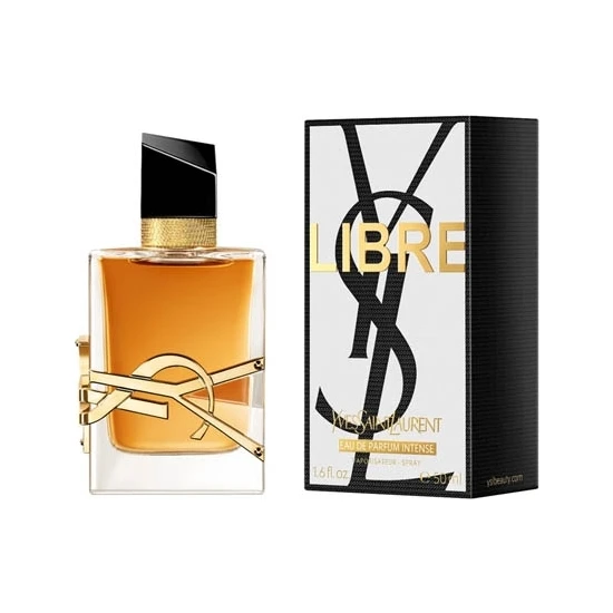 Yves Saint Laurent Libre Intense Edp 50 ml Kadın Parfüm