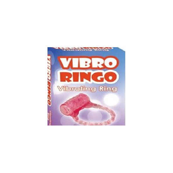 Censan Vibro Ringo Titreşimli Zevk Halkası
