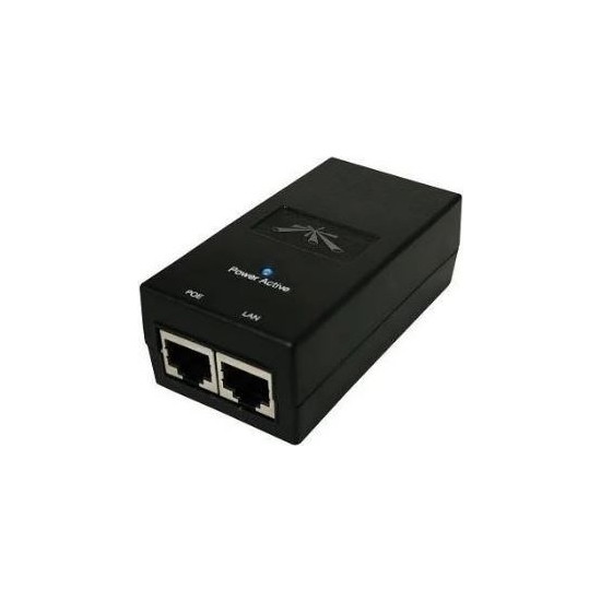 Ubiquiti GP-A240-050 24V-12G Watt Gigabit Poe Adaptör Poe Fiyatı