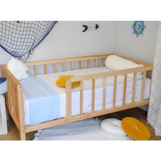 Baby Kinder Çatısız Doğal Bebek ve Çocuk Fiyatı