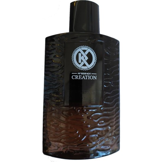 Kreasyon Black Amber (Çikolata) Edc 100 ml Erkek Parfüm Yeni Fiyatı