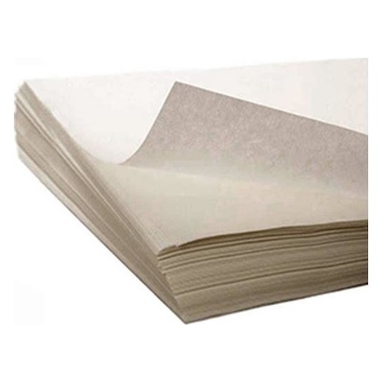 1001 Ambalaj 30 x 40 Gazete Beyazı Kağıt 10 kg Balya
