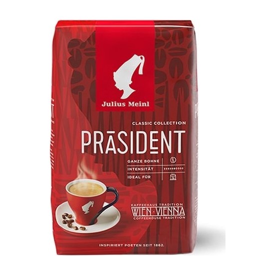 Julius Meinl Çekirdek Kahve Tadım Paketi 1 kg Fiyatı