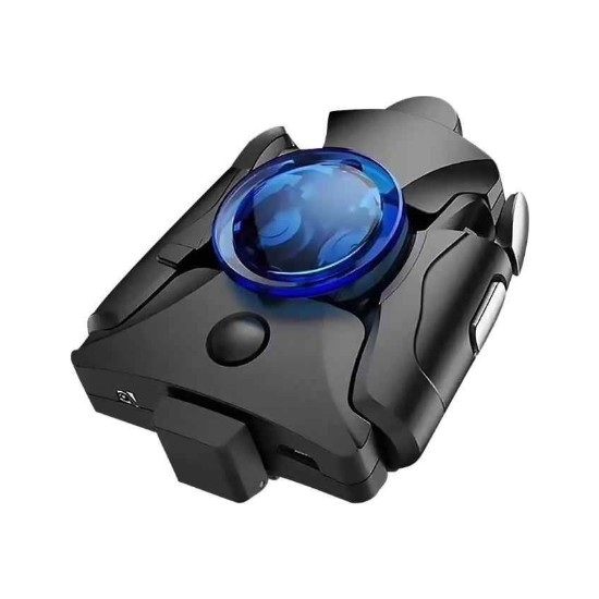 Js Universal Oyun Joystick Gamepad Pubg Tetik Düğmesi L1 R1 Fiyatı