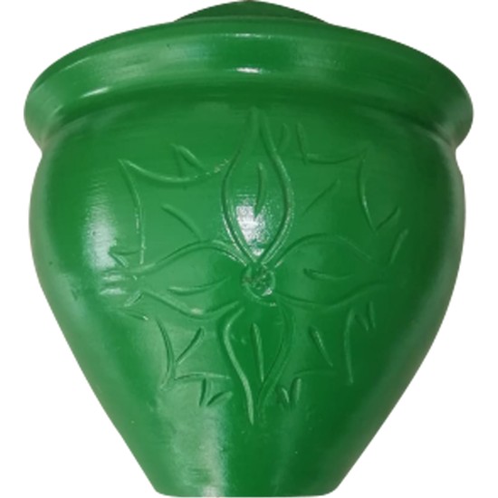 Mask Seramik Askılı Yeşil Duvar Saksısı Çiçeklik 27 cm Fiyatı Mask Seramik Askılı Yeşil Duvar Saksısı Çiçeklik 27 cm Fiyatı