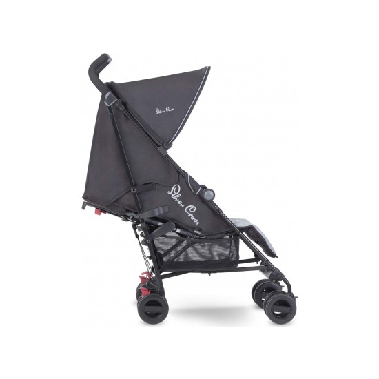 Silver Cross Zest Baston Bebek Arabası / Powder Blue Fiyatı