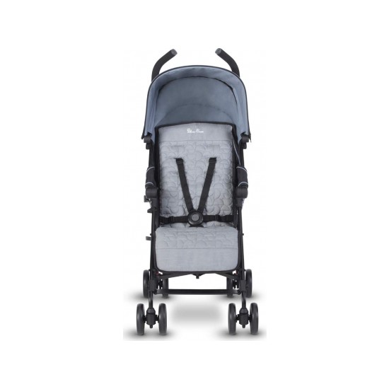 Silver Cross Zest Baston Bebek Arabası / Powder Blue Fiyatı