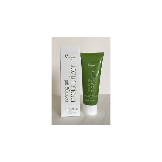 Forever Living Sonya Soothing Gel Moisturizer Fiyatı