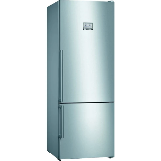 Bosch KGN56HIF0N  Kombi No-Frost Buzdolabı