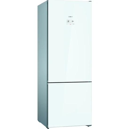 Bosch KGN56LWF0N 508 lt Kombi No-Frost Buzdolabı