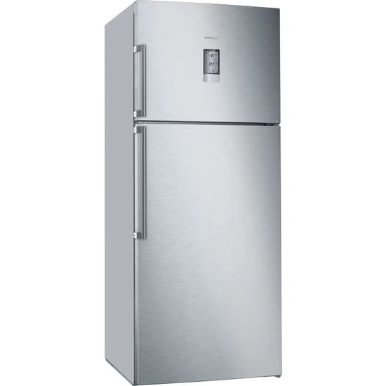 Siemens KD76NAIF0N Çift Kapılı No-Frost Buzdolabı