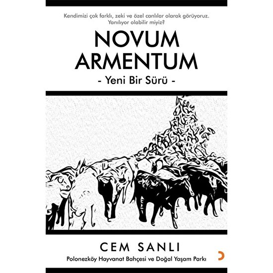 Novum Armentum (Yeni Bir Sürü)  - Cem Sanlı