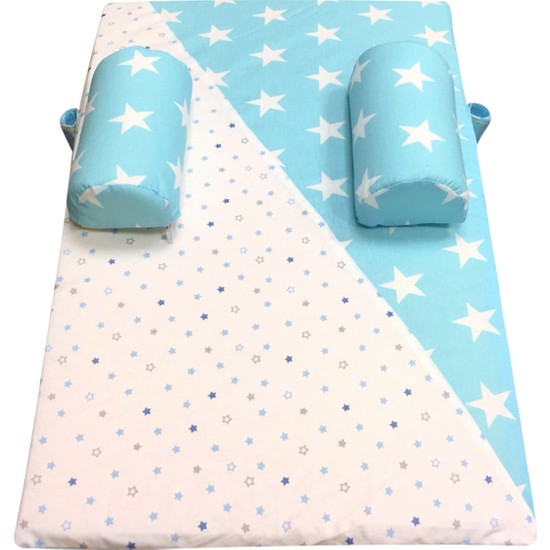 Moje Star Oyuncaklı Bebek Reflü Yatağı Fiyatı Taksit