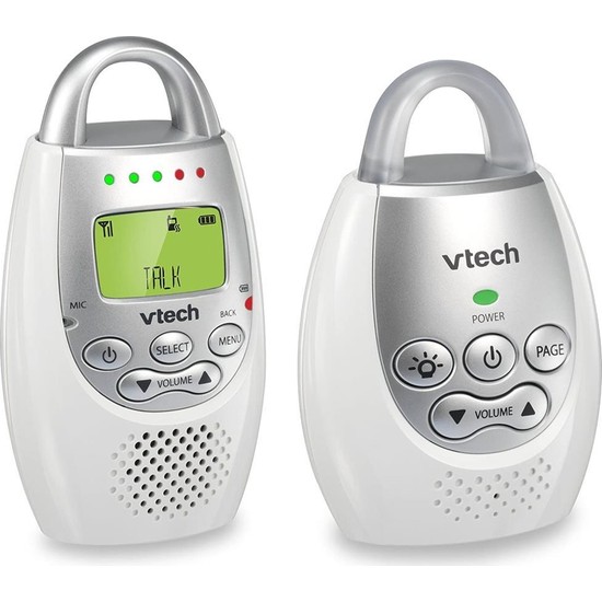 Vtech DM221 Sesli Bebek Monitörü Fiyatı Taksit Seçenekleri