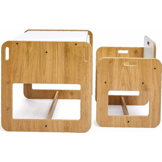 Minera 24 Yaş Kumru Montessori Çocuk Oyun, Çalışma, Fiyatı