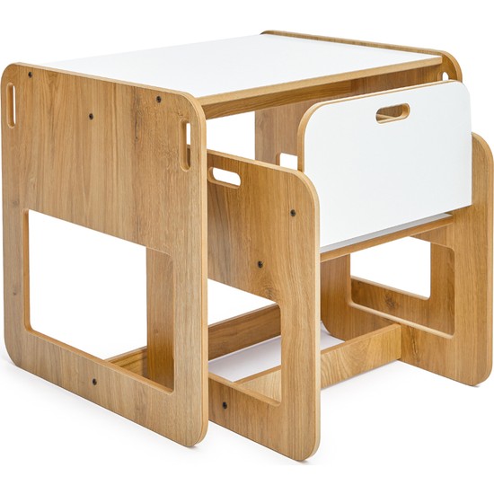 Minera 24 Yaş Kumru Montessori Çocuk Oyun, Çalışma, Fiyatı