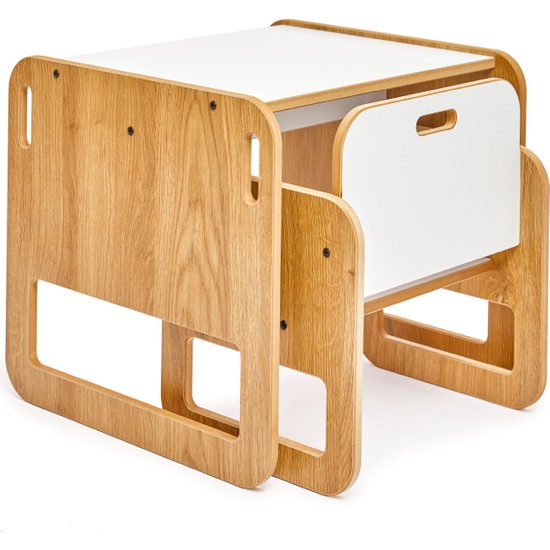 Minera 018 Ay Serçe Montessori Çocuk Oyun, Çalışma, Fiyatı