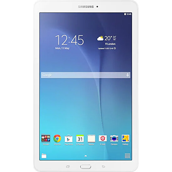 Samsung Galaxy Tab E T560 8GB 9.6" Tablet