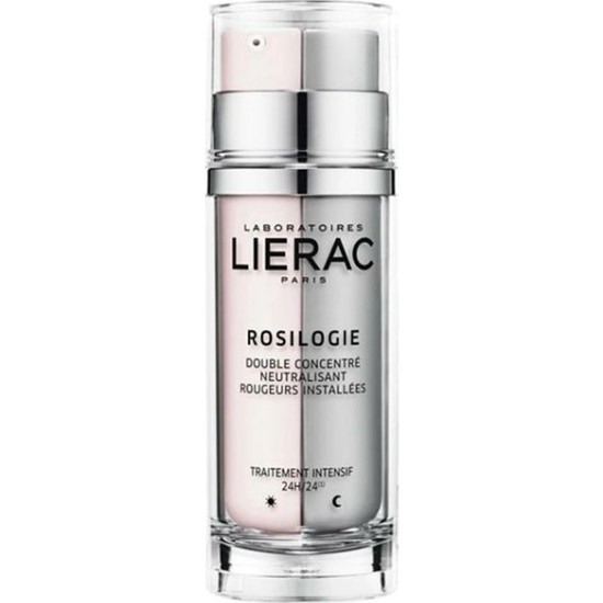 Lierac Rosilogie Double Concen.2x15ml