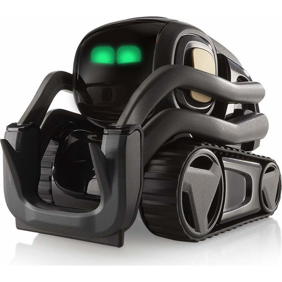 Download Anki Toys Vector Akıllı Robot Yardımcı Ev Arkadaşı (Yurt ...