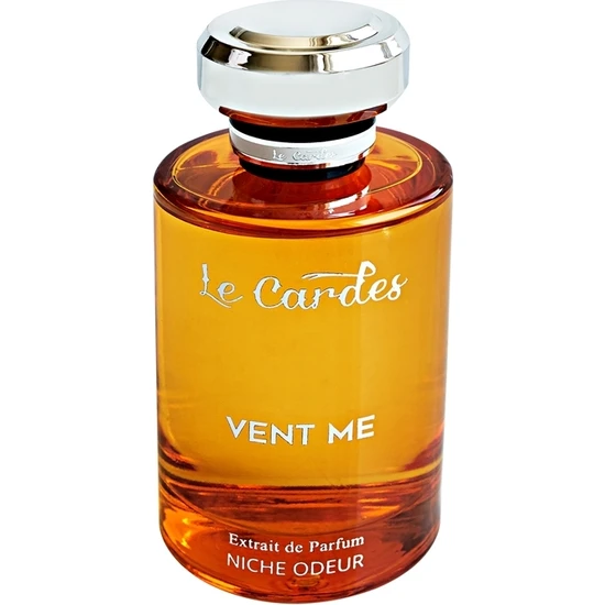 Le Cardes Vent Me Aphrodisiac Extrait De Parfüm Edp 100 ml Erkek Parfüm