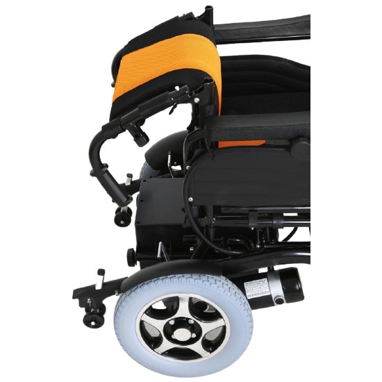 Vivi EV811 Vivi Akülü Tekerlekli Sandalye Fiyatı