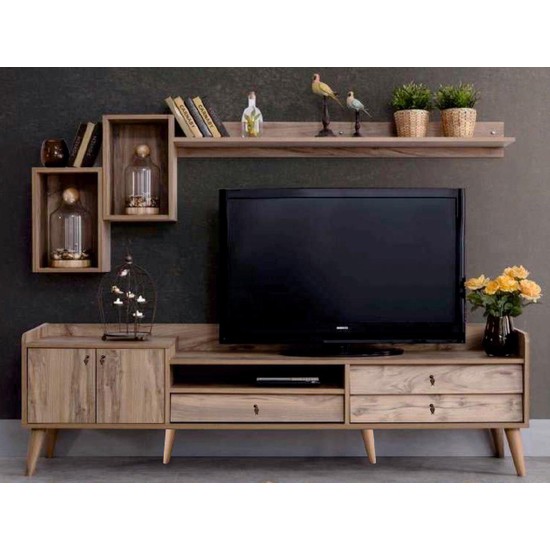 Araf Mobilya Venüs Tv Ünitesi Fiyatı Taksit Seçenekleri