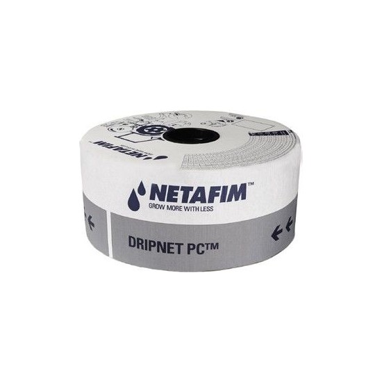 Netafim Pc As 22200 40 cm 1 lt 700 mt Fiyatı
