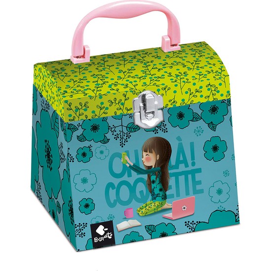 Busquets Müzik Kutusu Fiyatı, Taksit Seçenekleri ile Satın Al