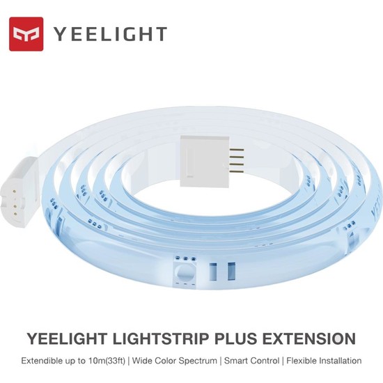 Yeelight Xiaomi LED Lightstrip Extension