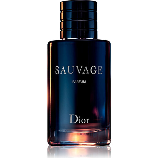 Dior Sauvage Parfum EDP 200 ml Erkek Parfüm