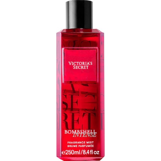 Victorias Secret Bombshell Intense Fragrance Mist 250 Ml Fiyatı 