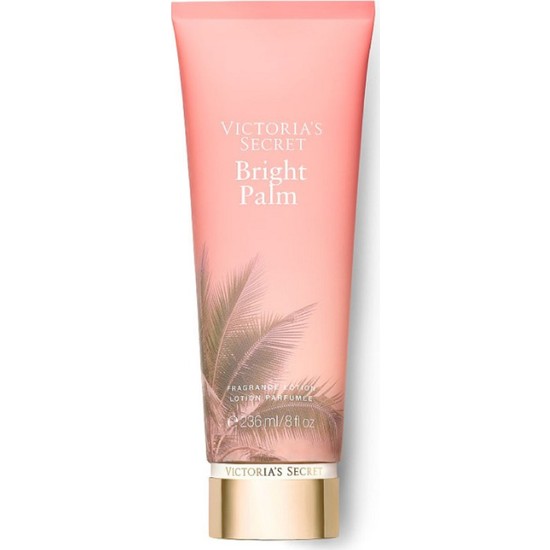 Victoria's Secret Bright Palm 236 ml Kadın Vücut Losyonu