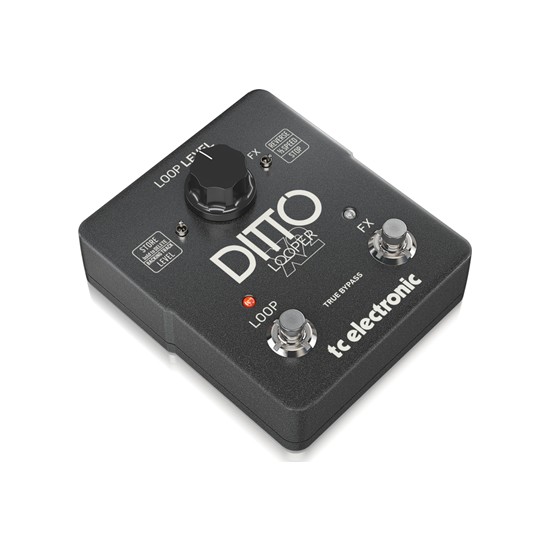 Tc Electronic Ditto X2 Looper Gitar Efekt Pedal Fiyatı